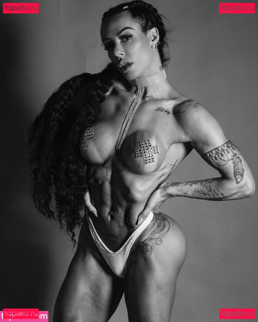 Breezalea Onlyfans Photo Gallery 