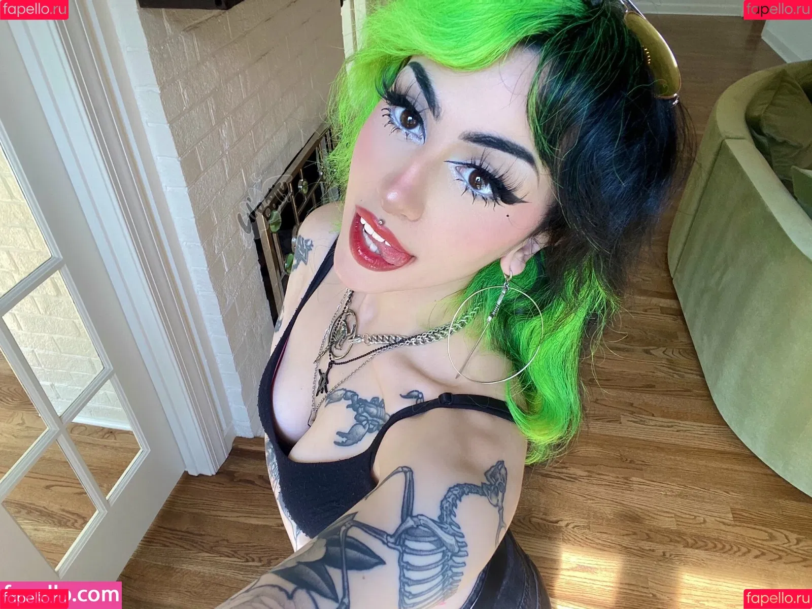 lilbatty Onlyfans Photo Gallery 