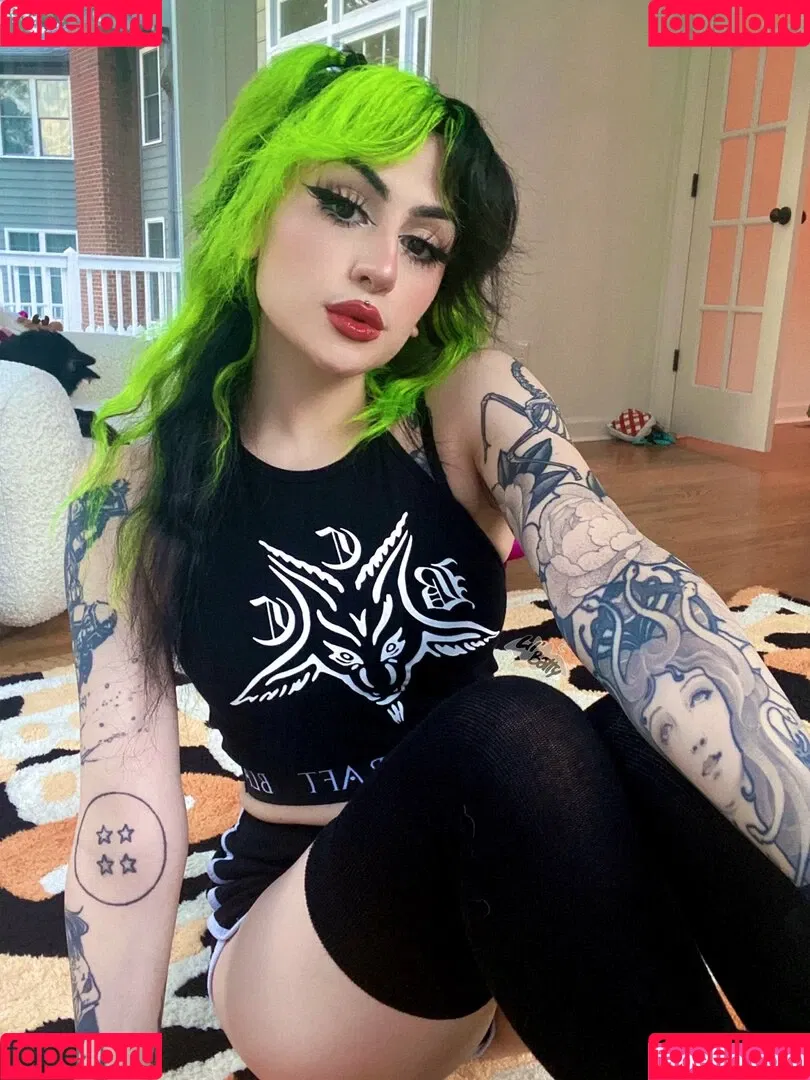 lilbatty Onlyfans Photo Gallery 