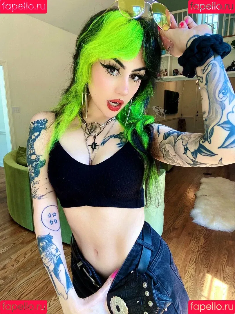 lilbatty Onlyfans Photo Gallery 