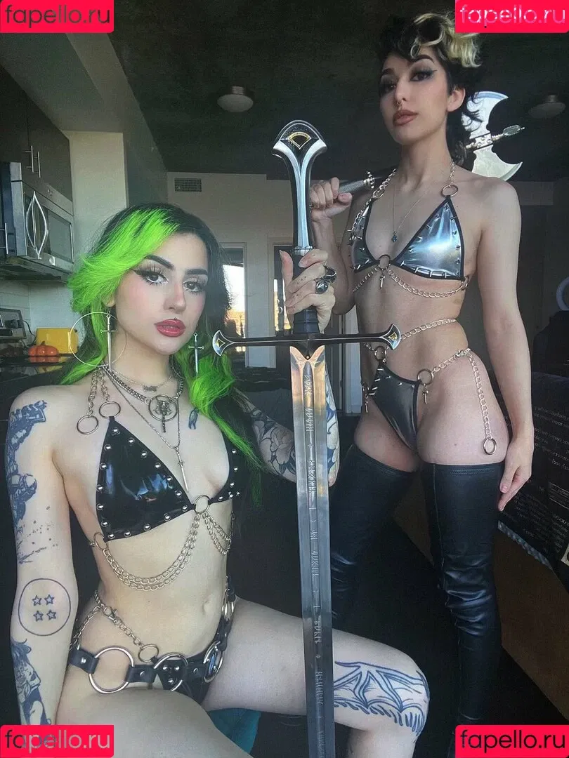 lilbatty Onlyfans Photo Gallery 