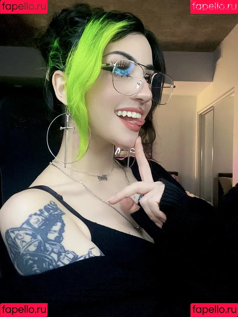 lilbatty Onlyfans Photo Gallery 