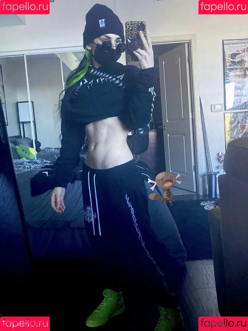 lilbatty Onlyfans Photo Gallery 