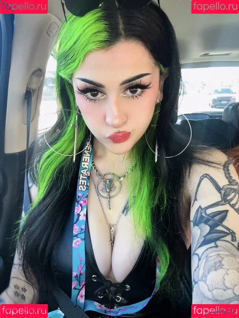 lilbatty Onlyfans Photo Gallery 
