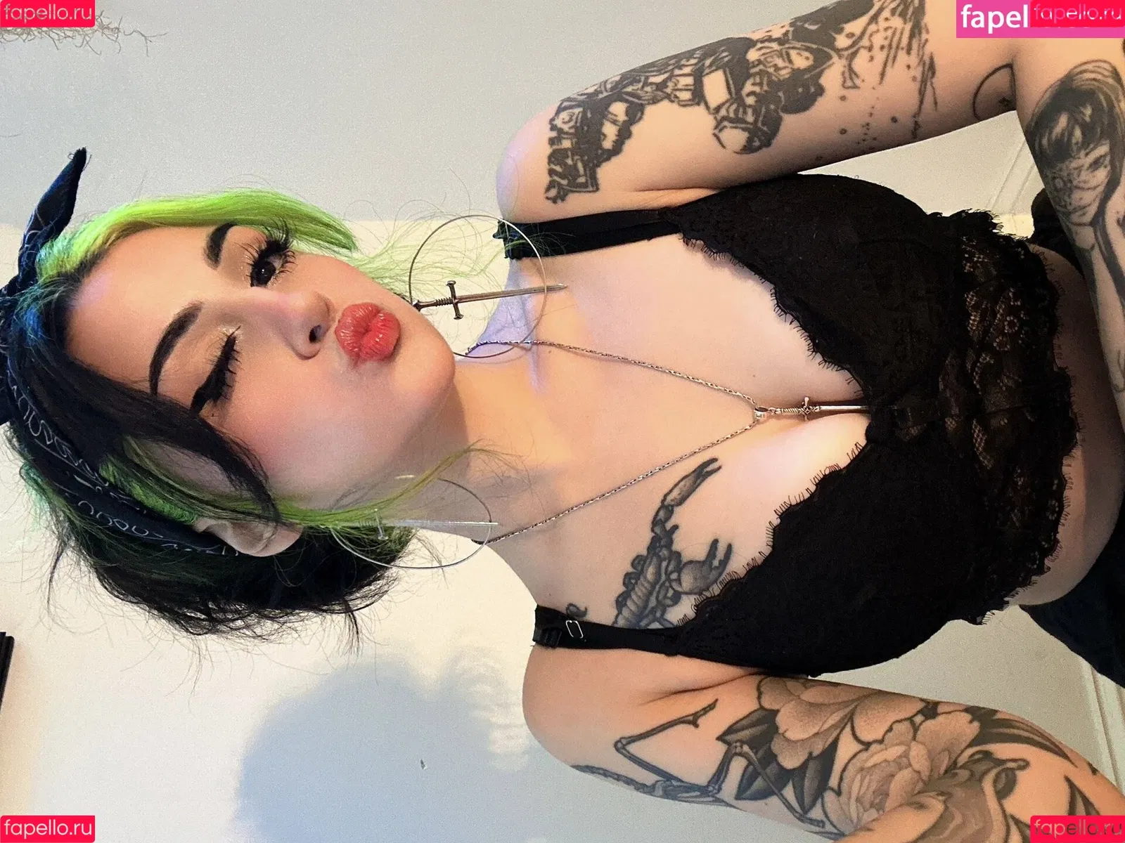 lilbatty Onlyfans Photo Gallery 
