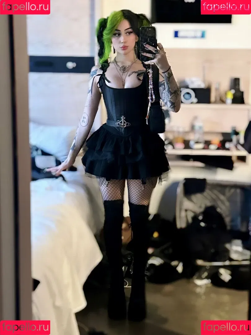 lilbatty Onlyfans Photo Gallery 