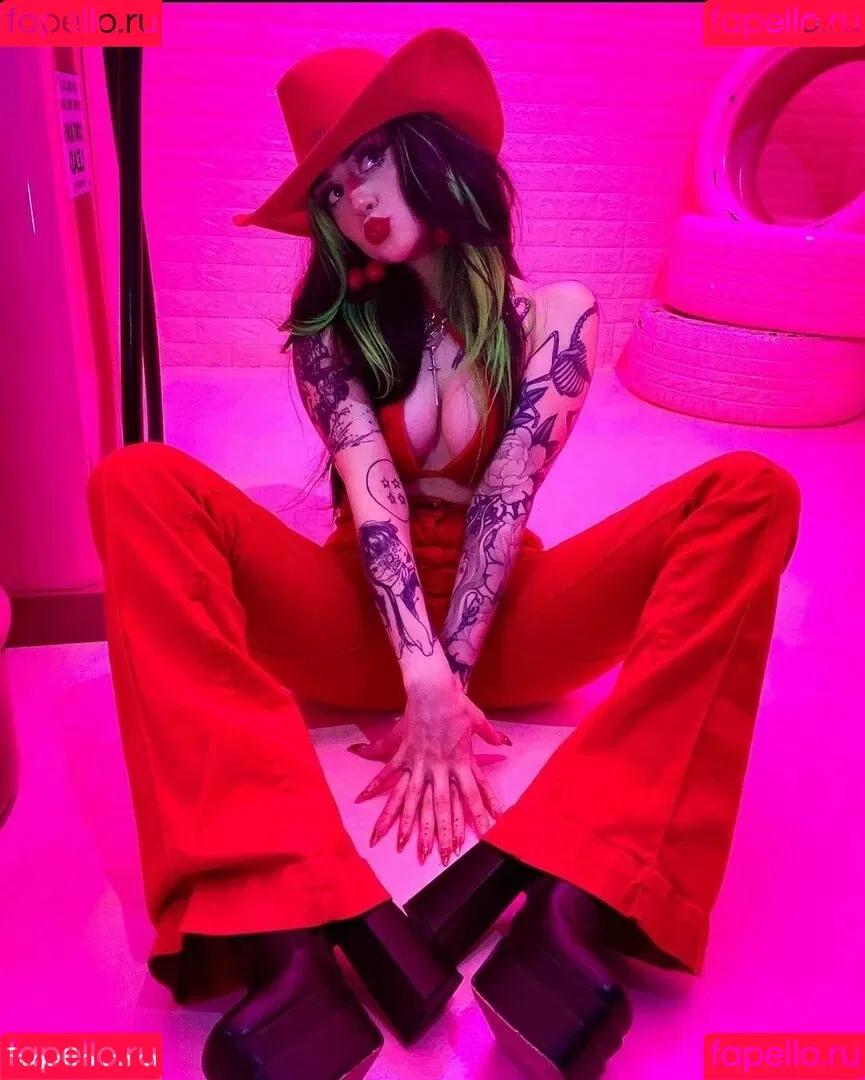 lilbatty Onlyfans Photo Gallery 