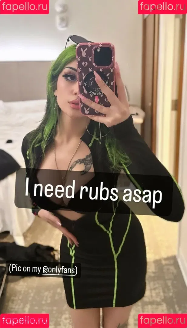 lilbatty Onlyfans Photo Gallery 