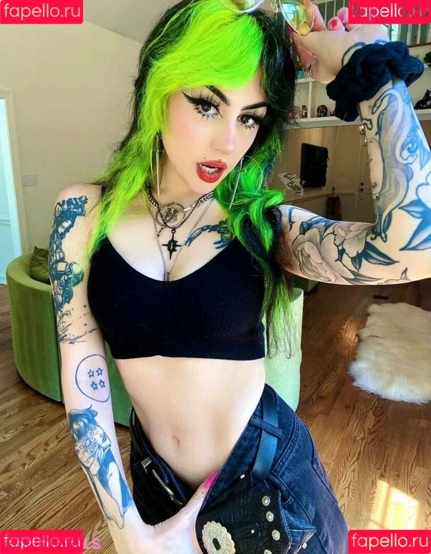 lilbatty Onlyfans Photo Gallery 