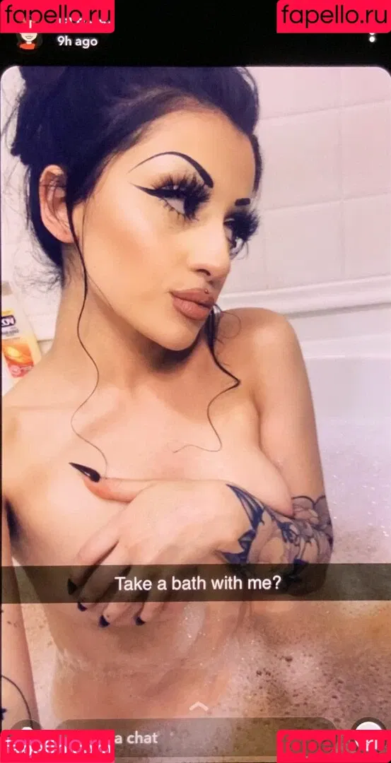 lilbatty Onlyfans Photo Gallery 