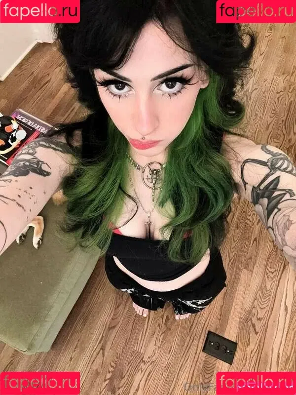 lilbatty Onlyfans Photo Gallery 