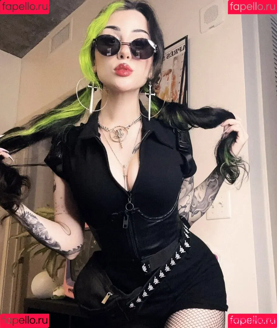 lilbatty Onlyfans Photo Gallery 