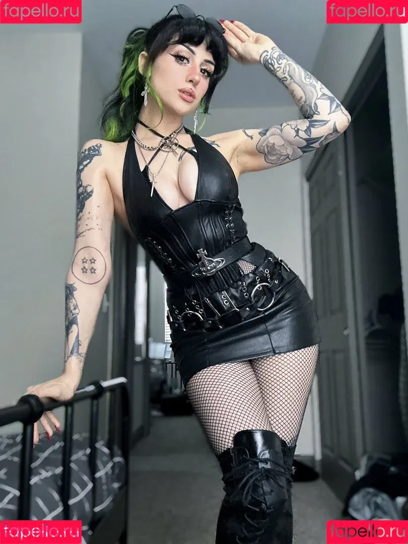 lilbatty Onlyfans Photo Gallery 