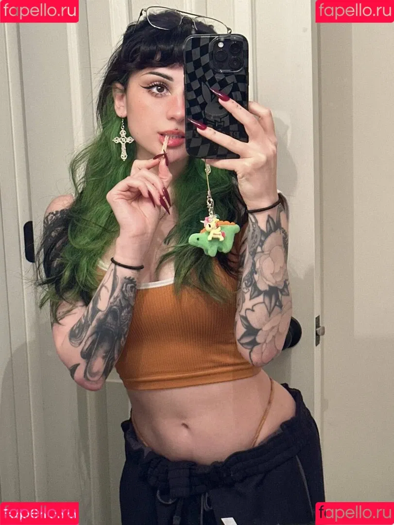 lilbatty Onlyfans Photo Gallery 