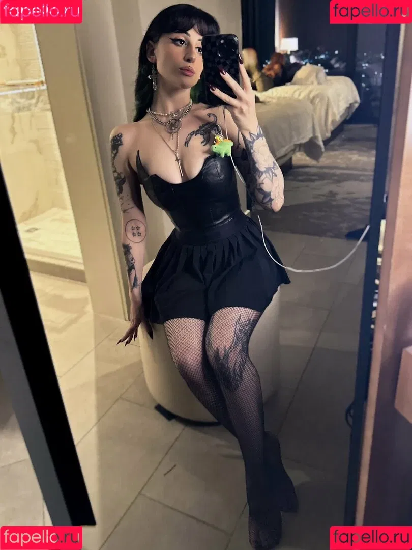 lilbatty Onlyfans Photo Gallery 