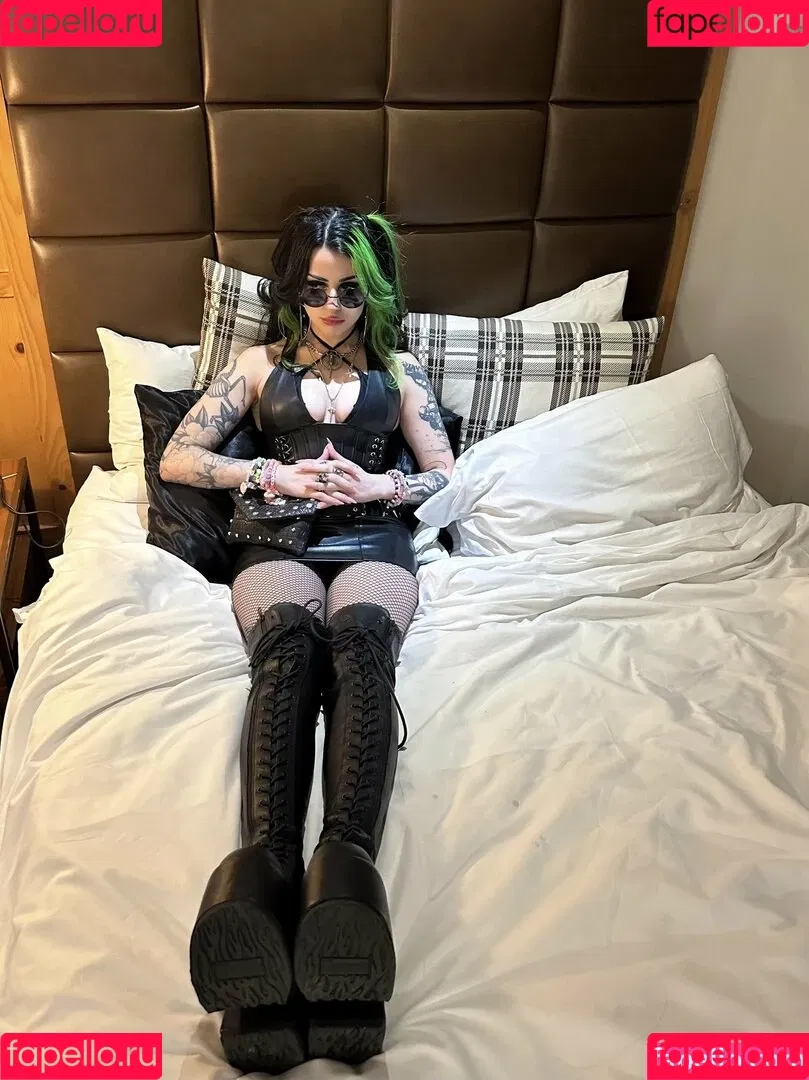 lilbatty Onlyfans Photo Gallery 