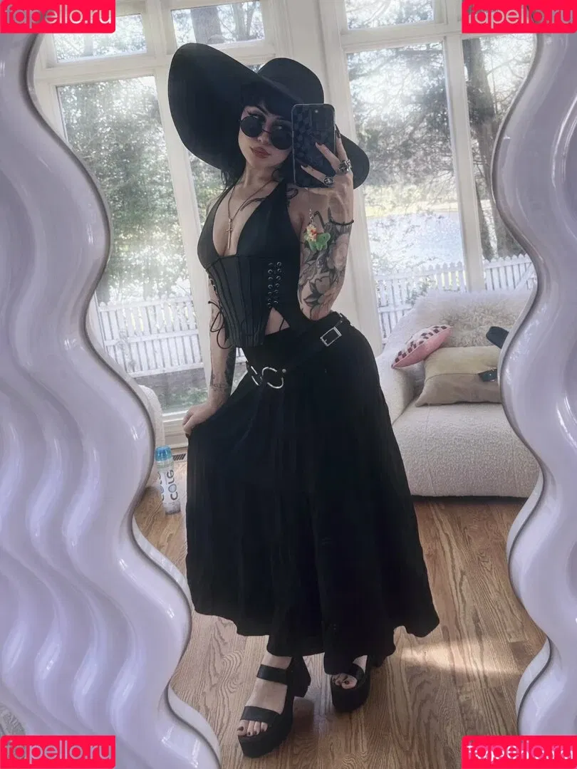 lilbatty Onlyfans Photo Gallery 