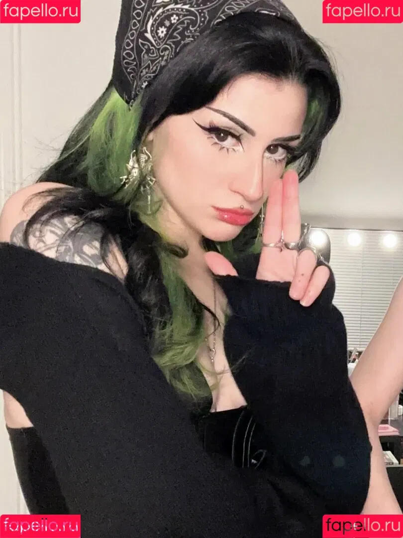 lilbatty Onlyfans Photo Gallery 
