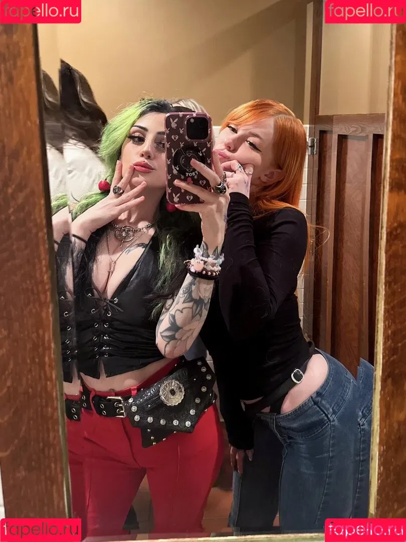 lilbatty Onlyfans Photo Gallery 