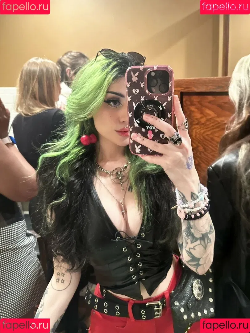 lilbatty Onlyfans Photo Gallery 
