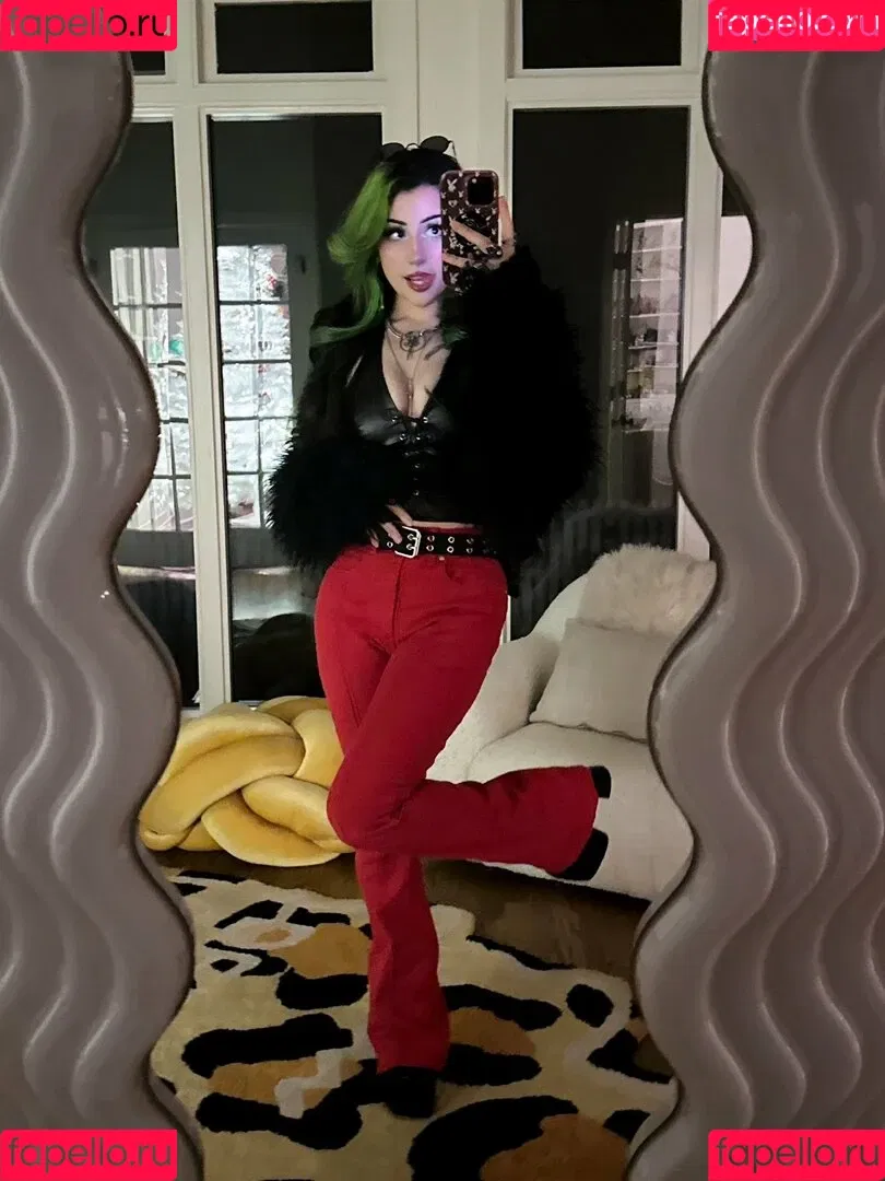 lilbatty Onlyfans Photo Gallery 
