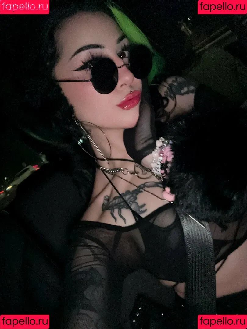 lilbatty Onlyfans Photo Gallery 