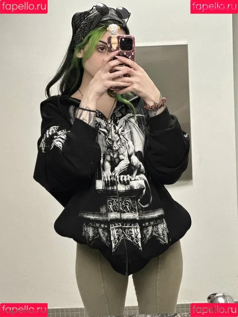 lilbatty Onlyfans Photo Gallery 