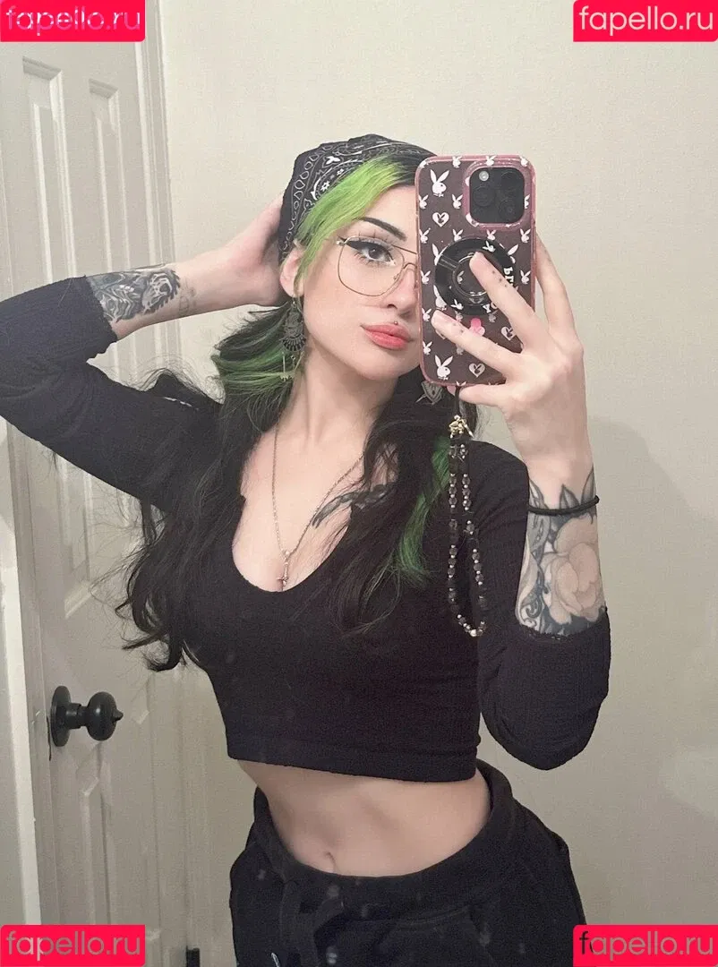 lilbatty Onlyfans Photo Gallery 