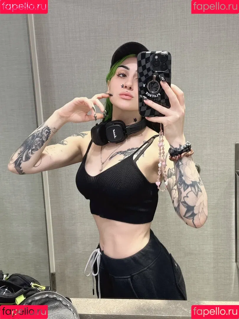 lilbatty Onlyfans Photo Gallery 