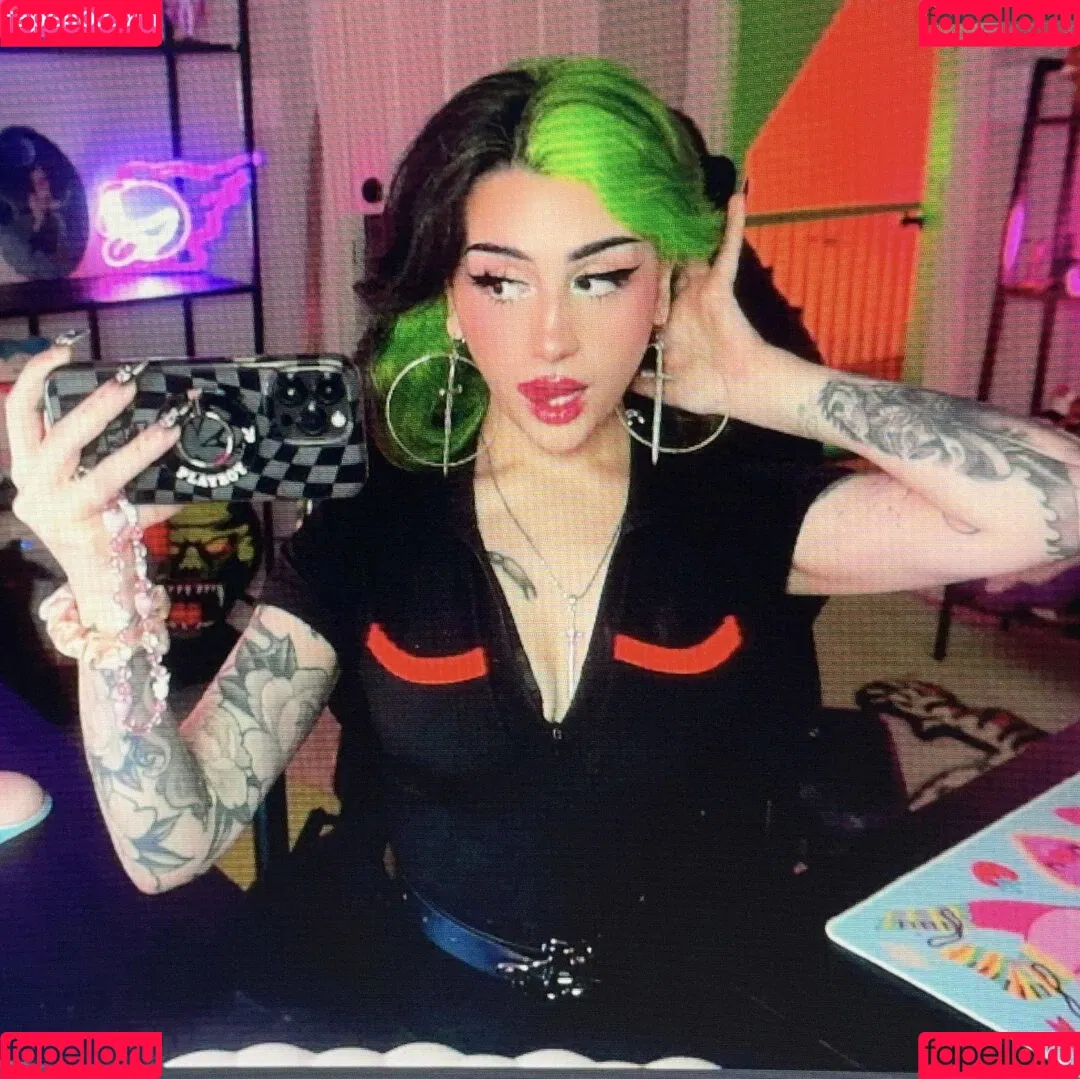 lilbatty Onlyfans Photo Gallery 