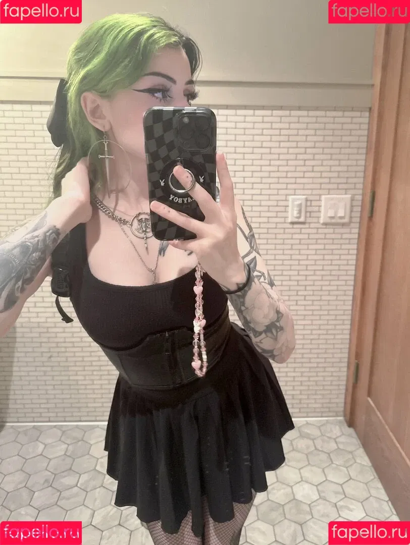 lilbatty Onlyfans Photo Gallery 