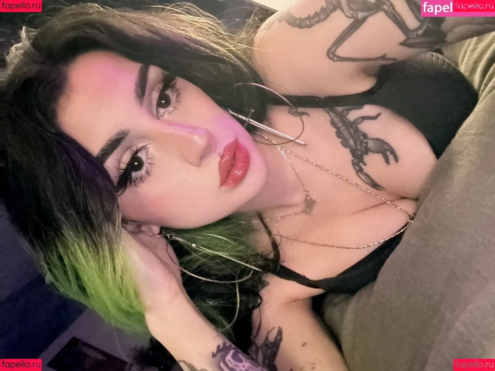 lilbatty Onlyfans Photo Gallery 