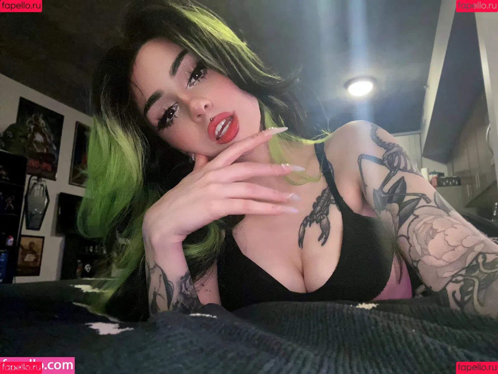 lilbatty Onlyfans Photo Gallery 