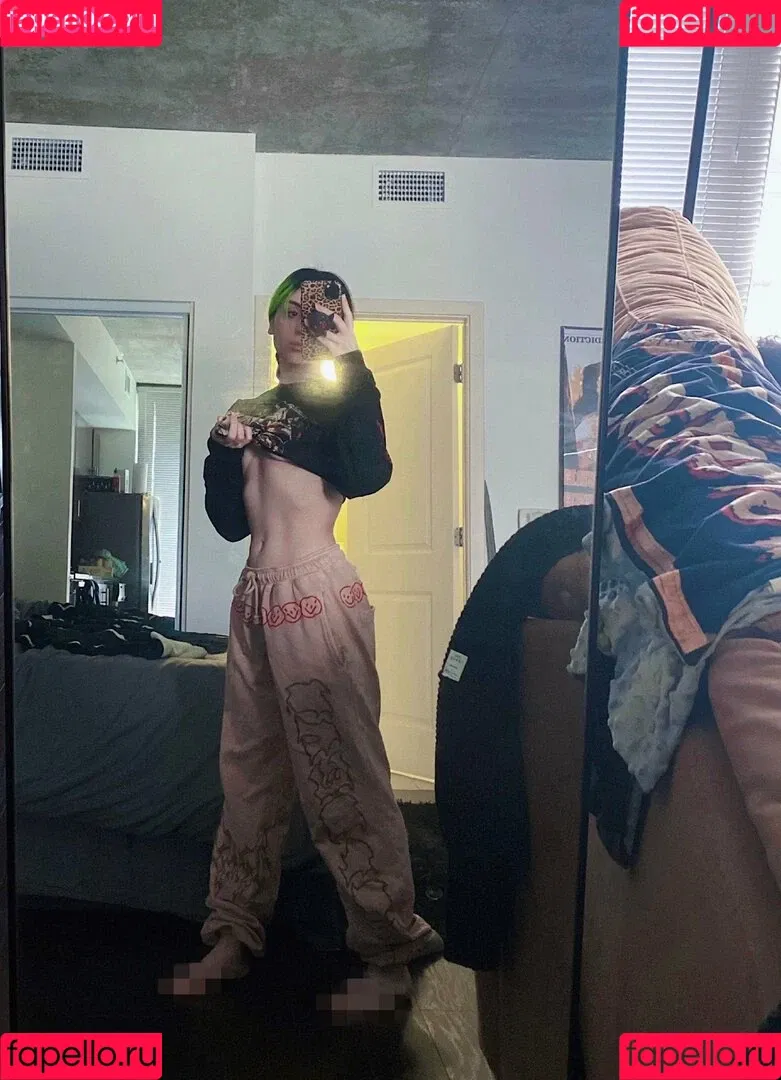 lilbatty Onlyfans Photo Gallery 