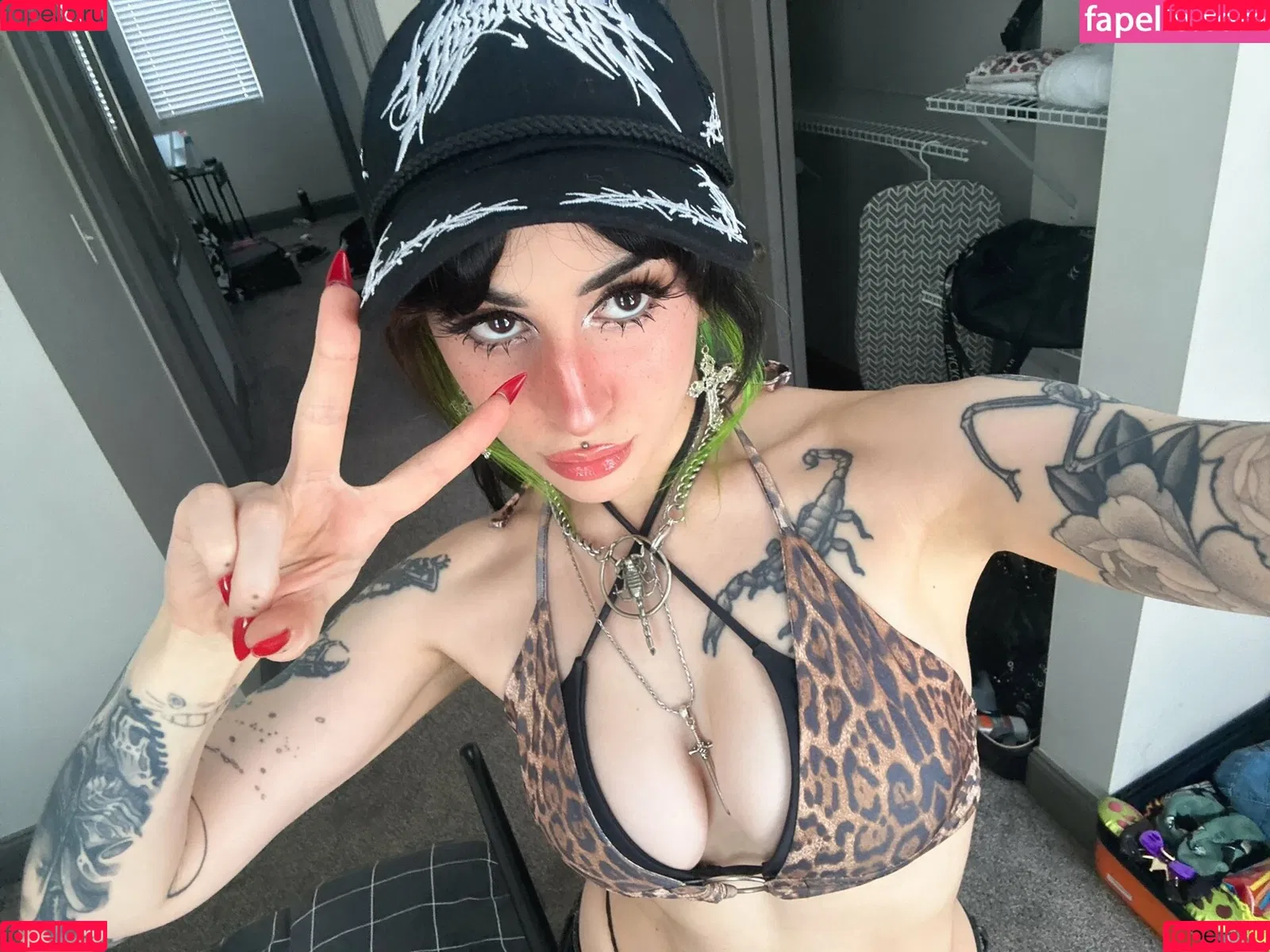 lilbatty Onlyfans Photo Gallery 
