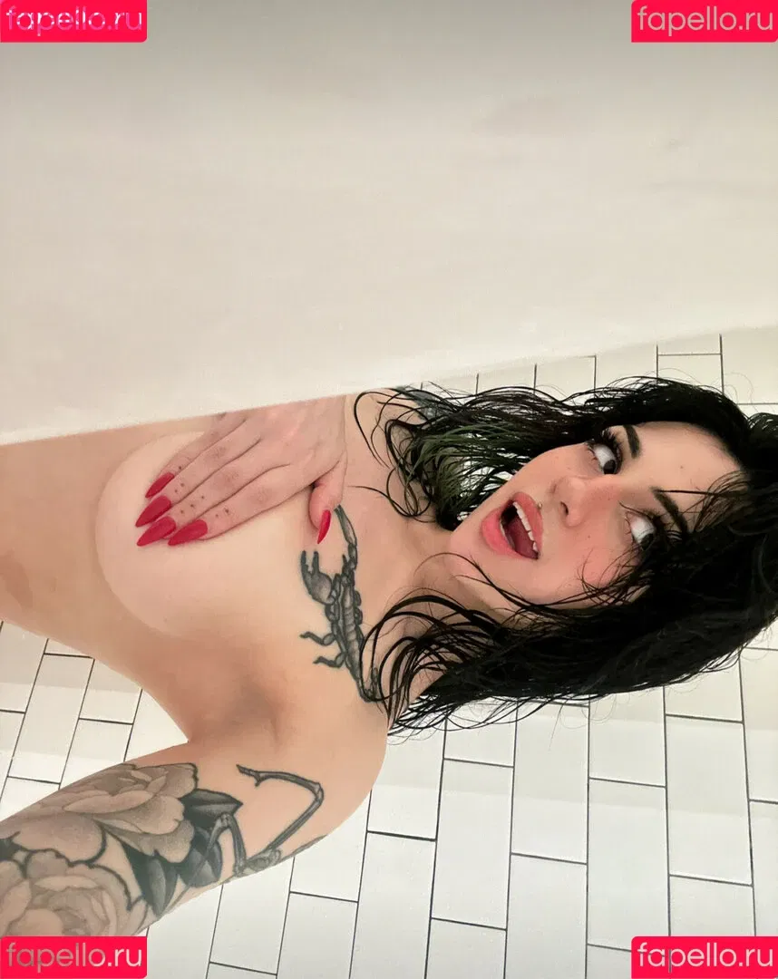 lilbatty Onlyfans Photo Gallery 