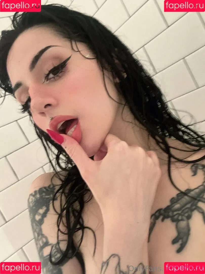 lilbatty Onlyfans Photo Gallery 