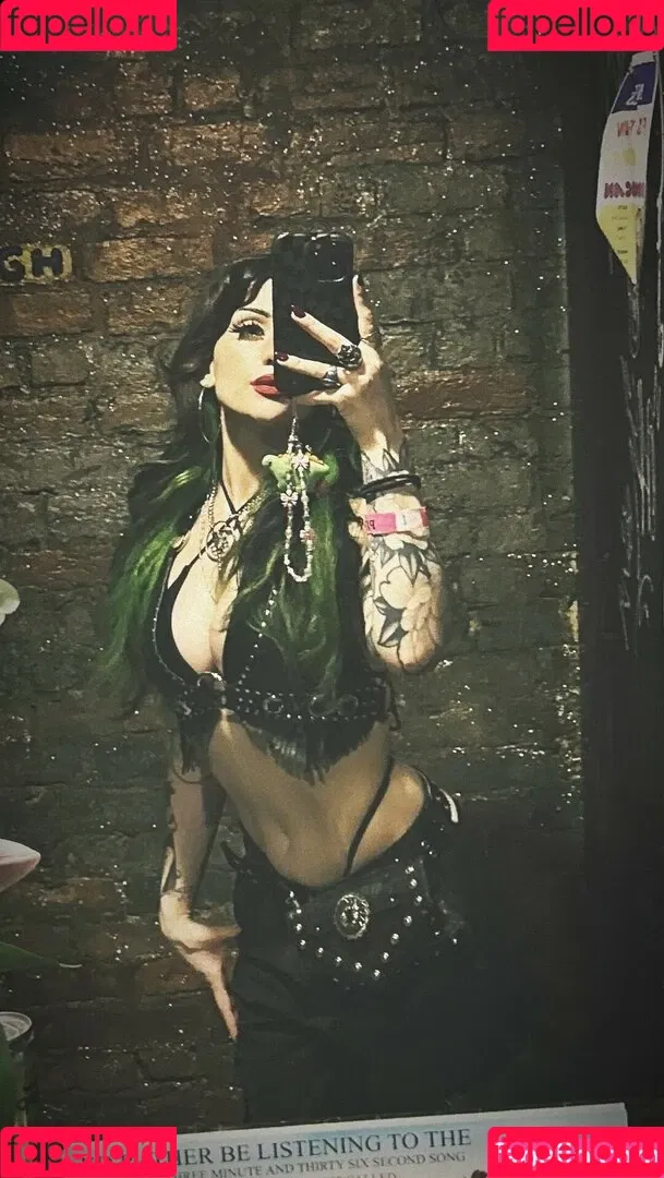 lilbatty Onlyfans Photo Gallery 