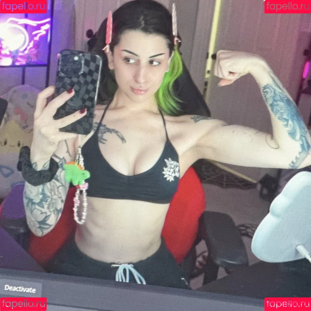 lilbatty Onlyfans Photo Gallery 