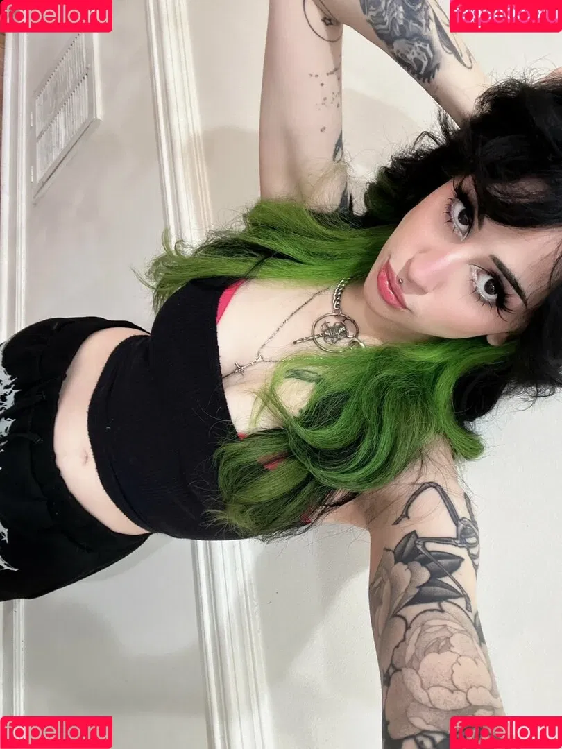 lilbatty Onlyfans Photo Gallery 