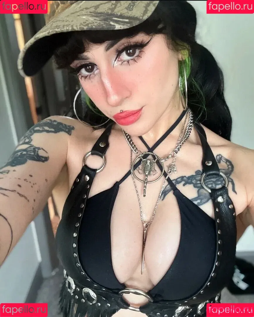 lilbatty Onlyfans Photo Gallery 