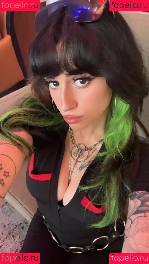 lilbatty Onlyfans Photo Gallery 