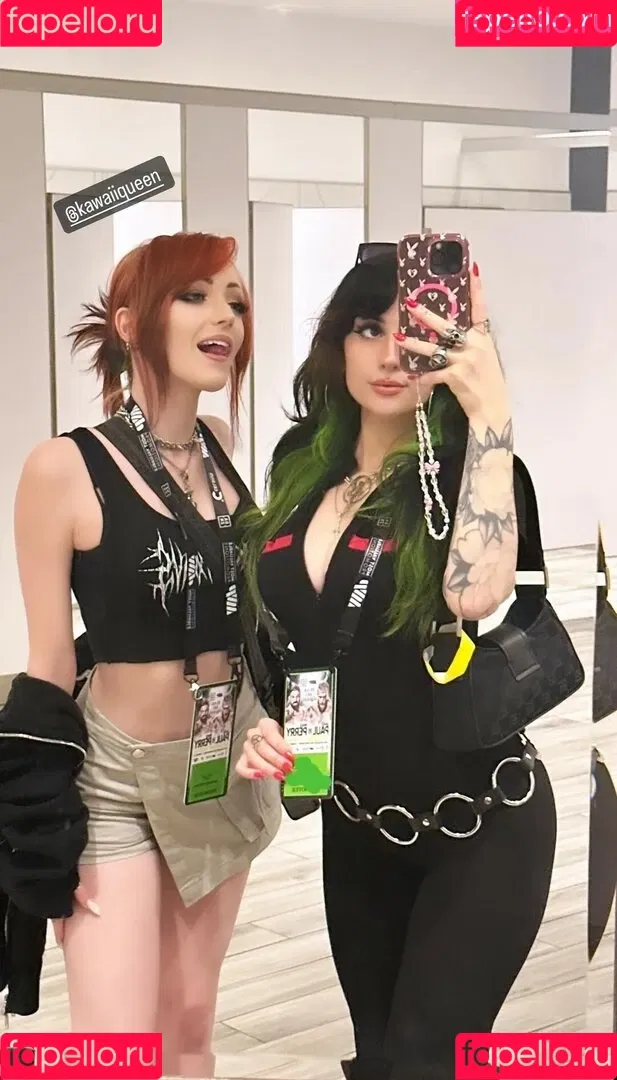 lilbatty Onlyfans Photo Gallery 