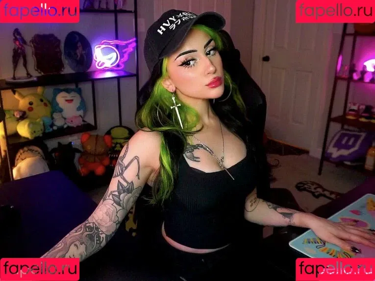 lilbatty Onlyfans Photo Gallery 