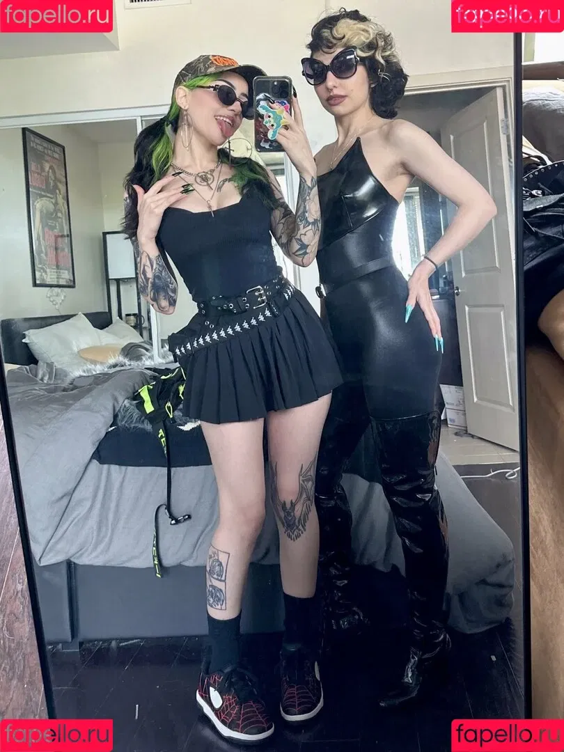 lilbatty Onlyfans Photo Gallery 
