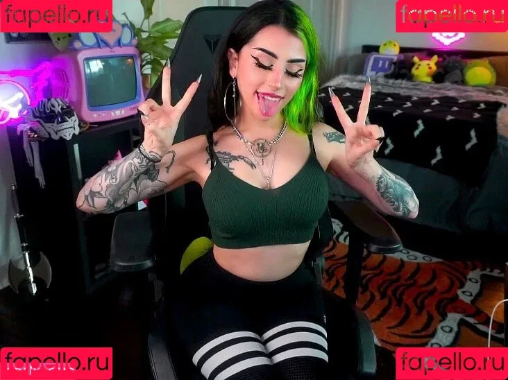 lilbatty Onlyfans Photo Gallery 