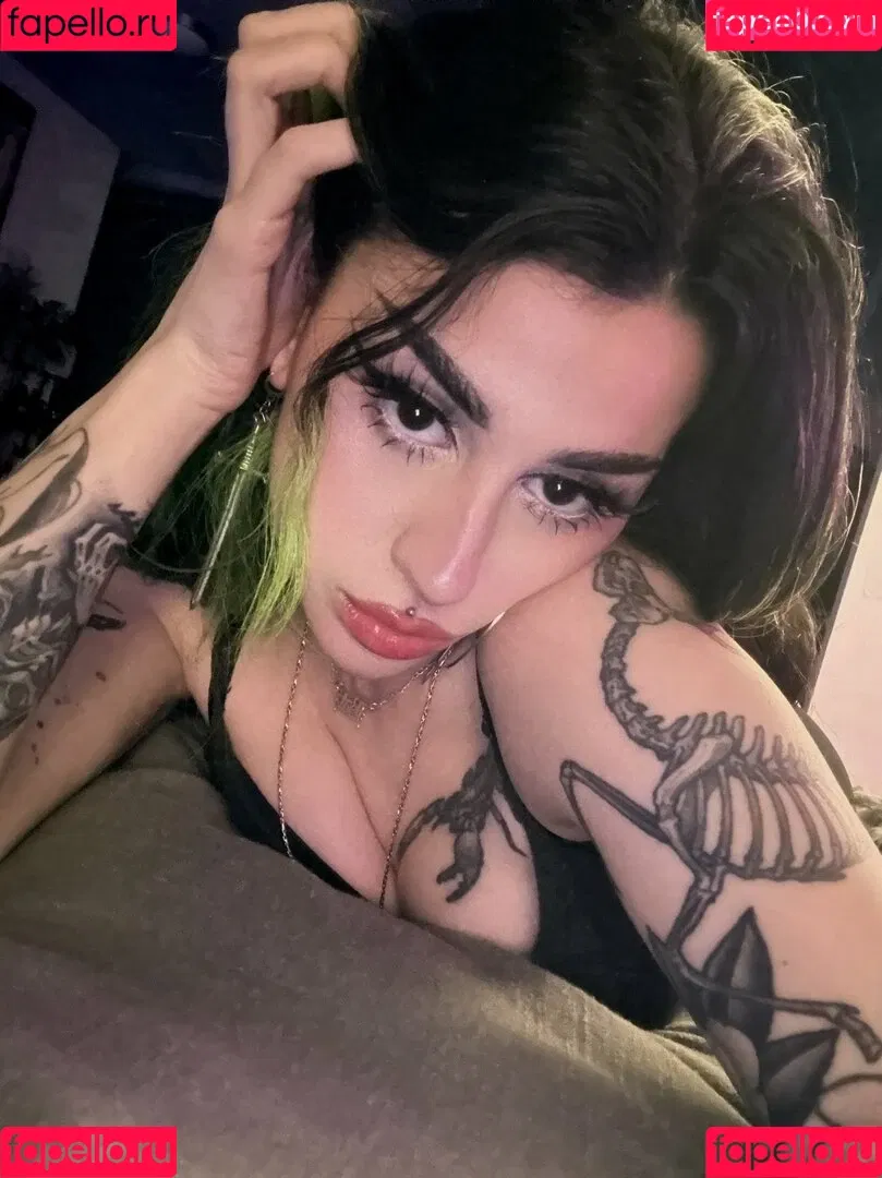 lilbatty Onlyfans Photo Gallery 