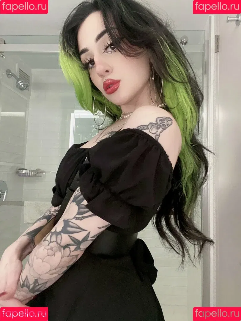 lilbatty Onlyfans Photo Gallery 