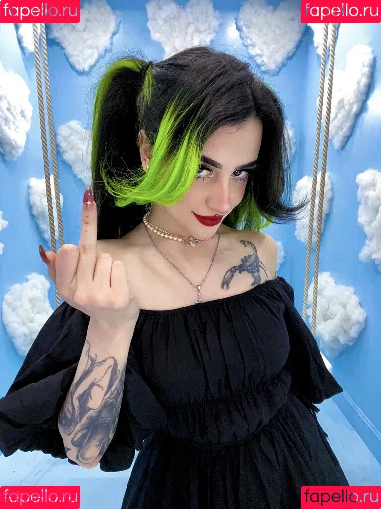 lilbatty Onlyfans Photo Gallery 