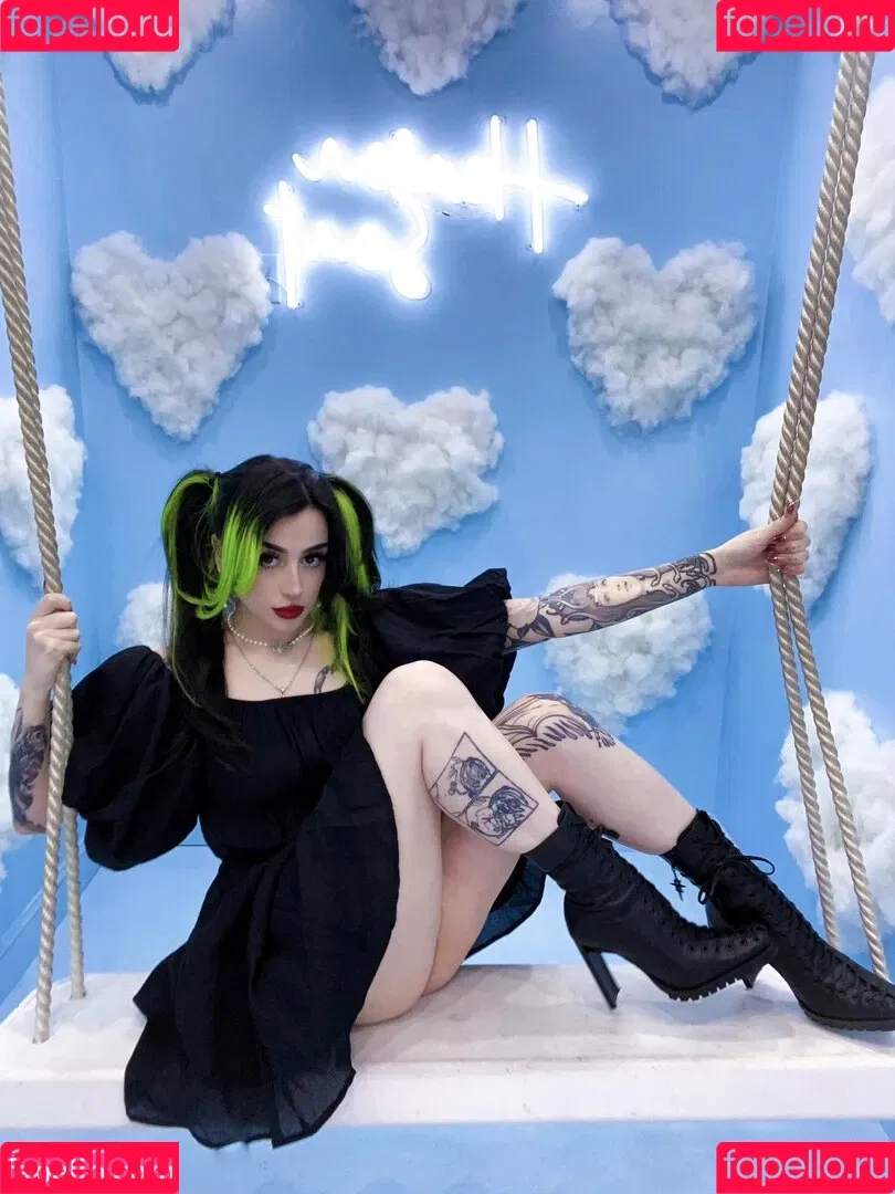 lilbatty Onlyfans Photo Gallery 